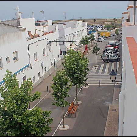 Apartamento Centro De Conil Conil De La Frontera Esterno foto