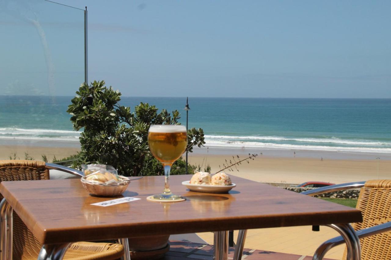 Apartamento Centro De Conil Conil De La Frontera Esterno foto
