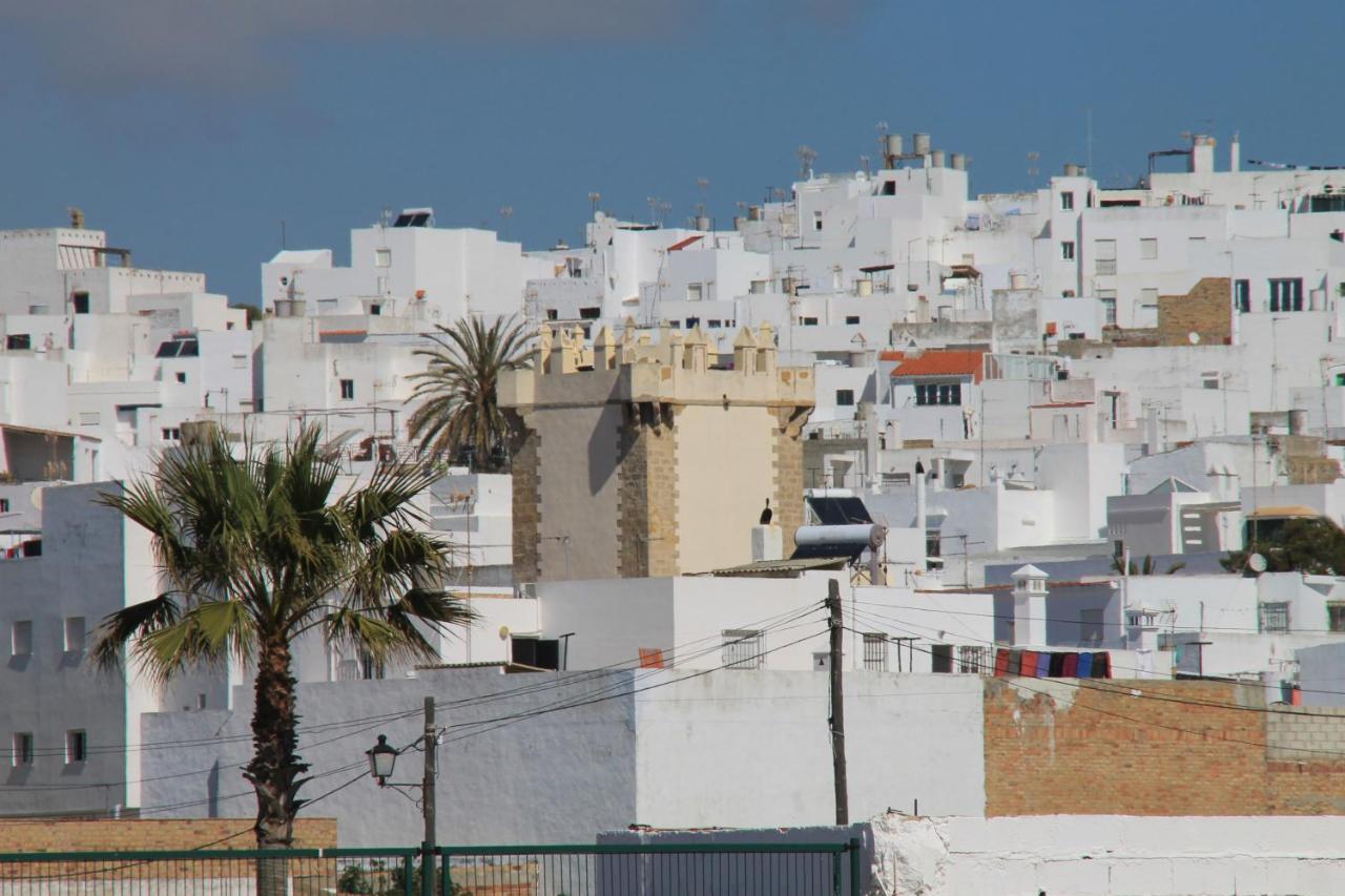 Apartamento Centro De Conil Conil De La Frontera Esterno foto
