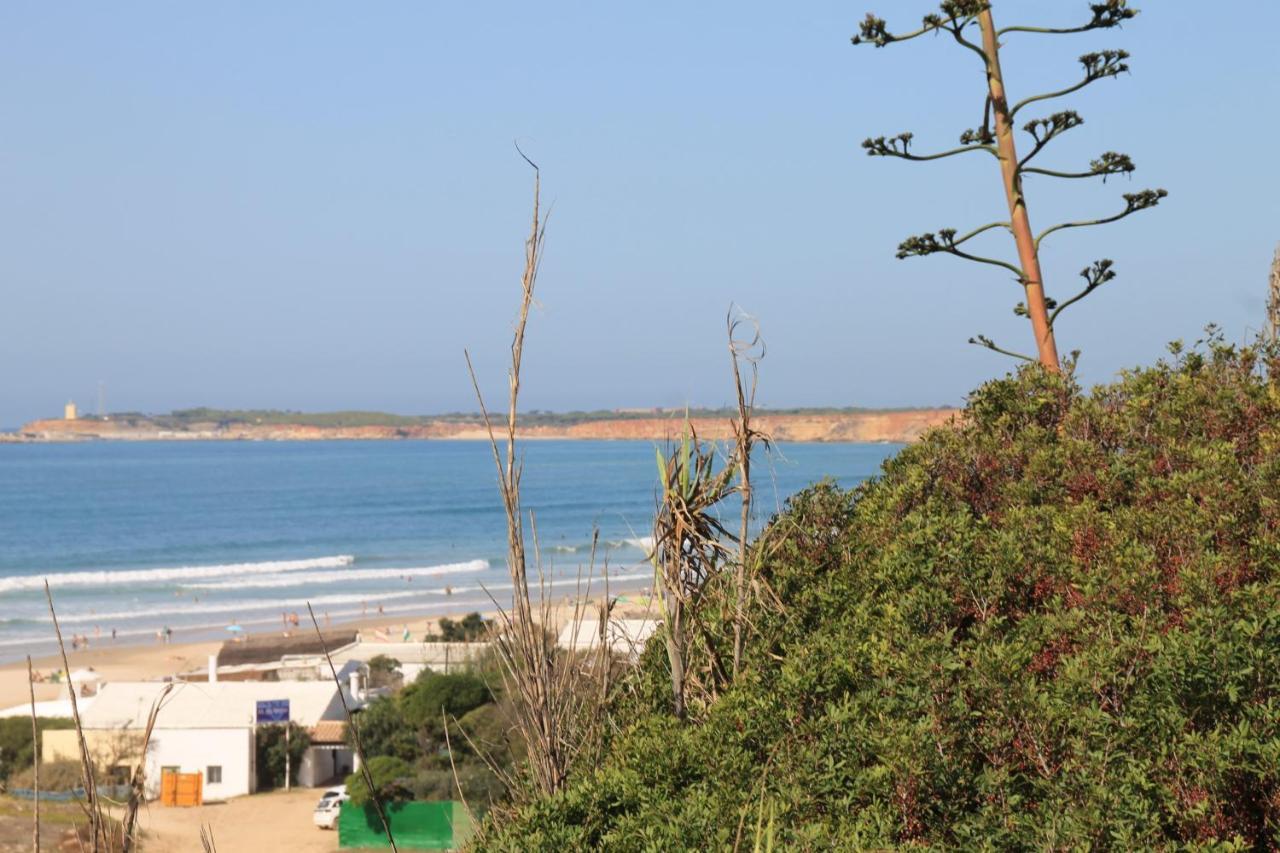 Apartamento Centro De Conil Conil De La Frontera Esterno foto