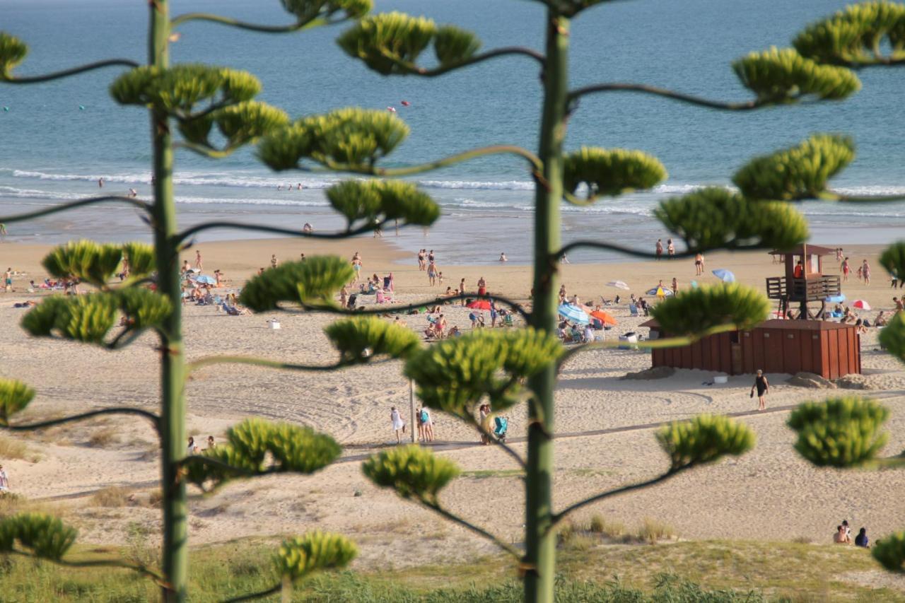 Apartamento Centro De Conil Conil De La Frontera Esterno foto