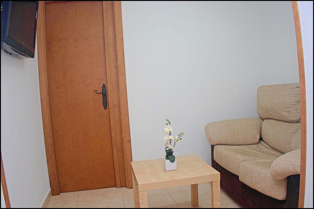 Apartamento Centro De Conil Conil De La Frontera Esterno foto