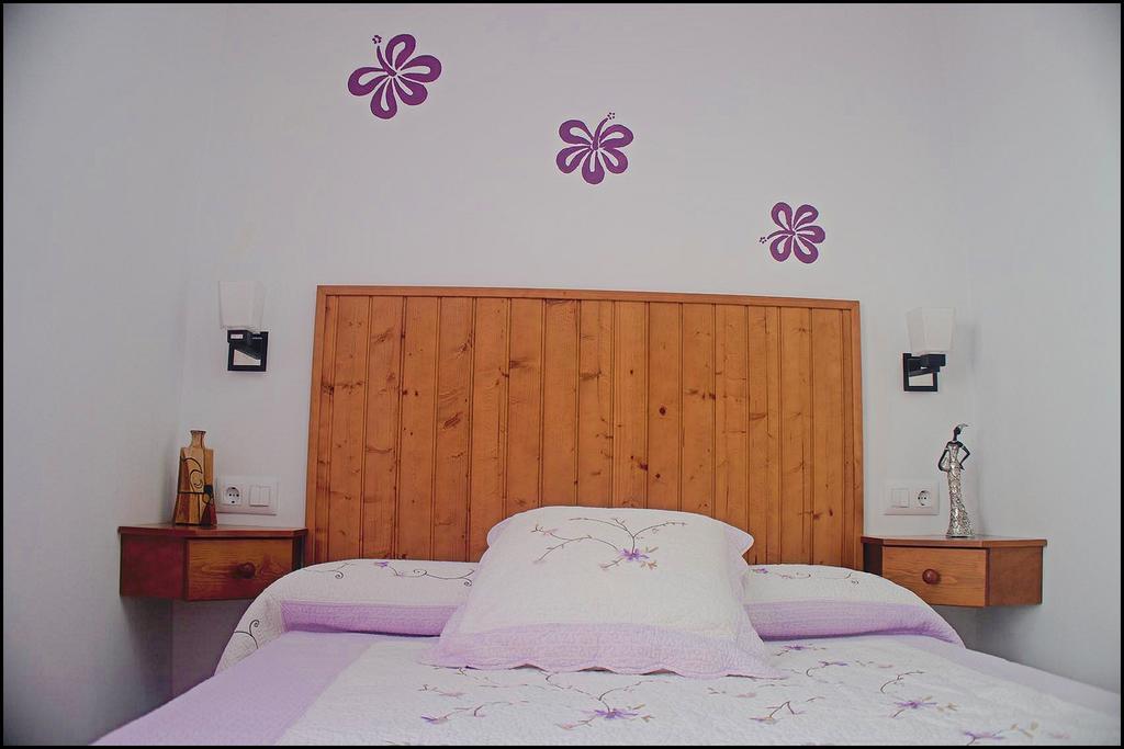 Apartamento Centro De Conil Conil De La Frontera Esterno foto