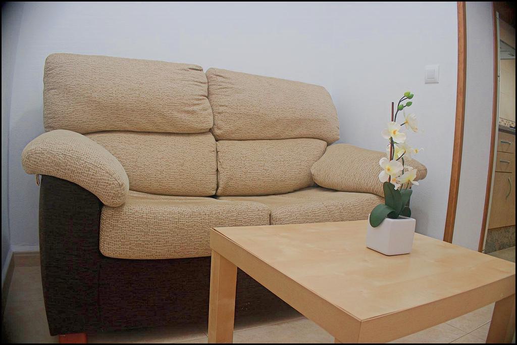 Apartamento Centro De Conil Conil De La Frontera Esterno foto