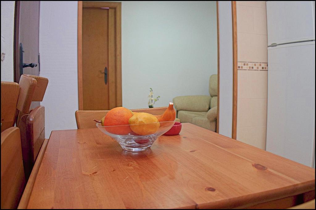 Apartamento Centro De Conil Conil De La Frontera Esterno foto