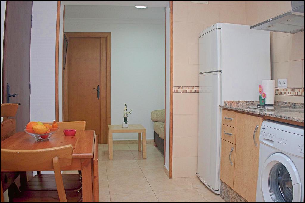 Apartamento Centro De Conil Conil De La Frontera Esterno foto